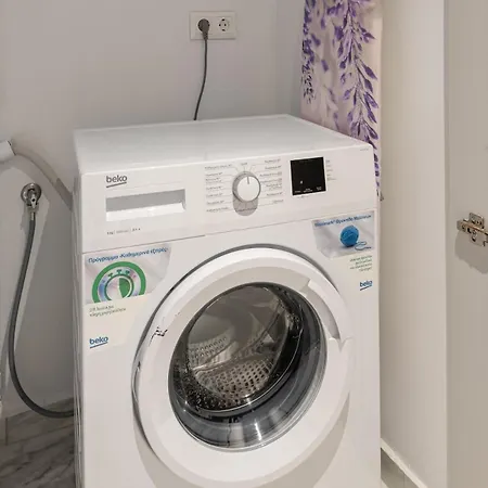 Innovative Majestic Corner In Ladadika Apartamento