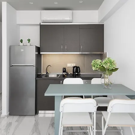 Innovative Majestic Corner In Ladadika Saloniki