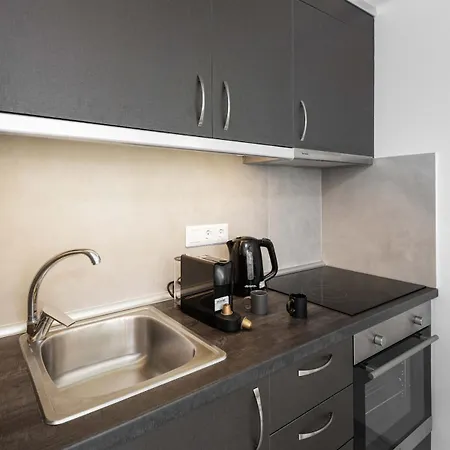 Innovative Majestic Corner In Ladadika *